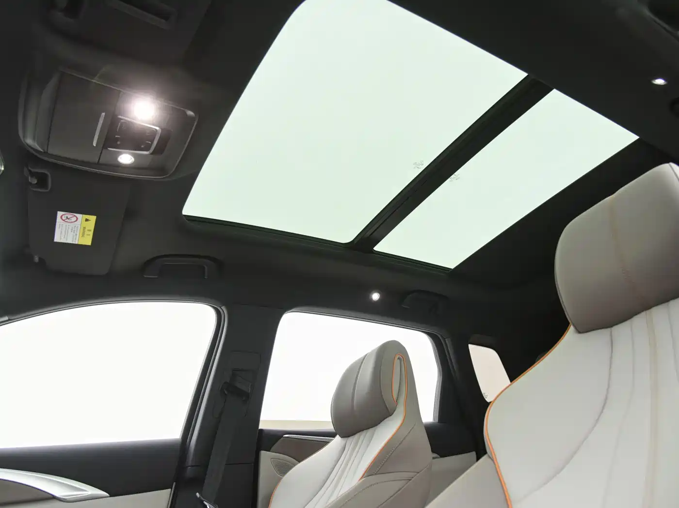 BYD Song Pro New Energy 2023 Champion Edition DM-i 71KM Leading Type фото 14