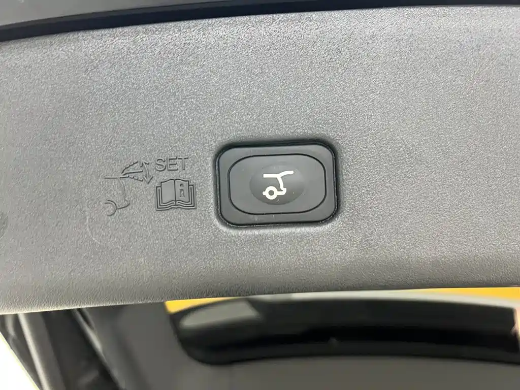 Lincoln Nautilus 2026 2026 2.0T 4WD Premium Edition