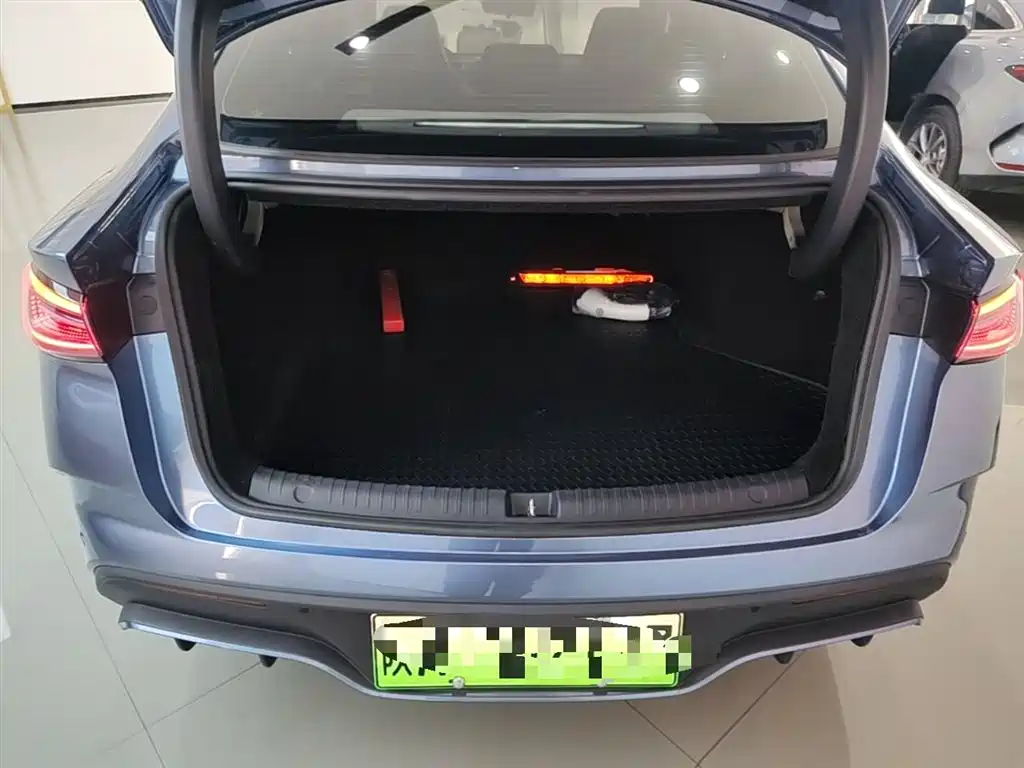 BYD Seal 06 New Energy 2025 DM-i Smart Drive Edition 120KM Prestige фото 19