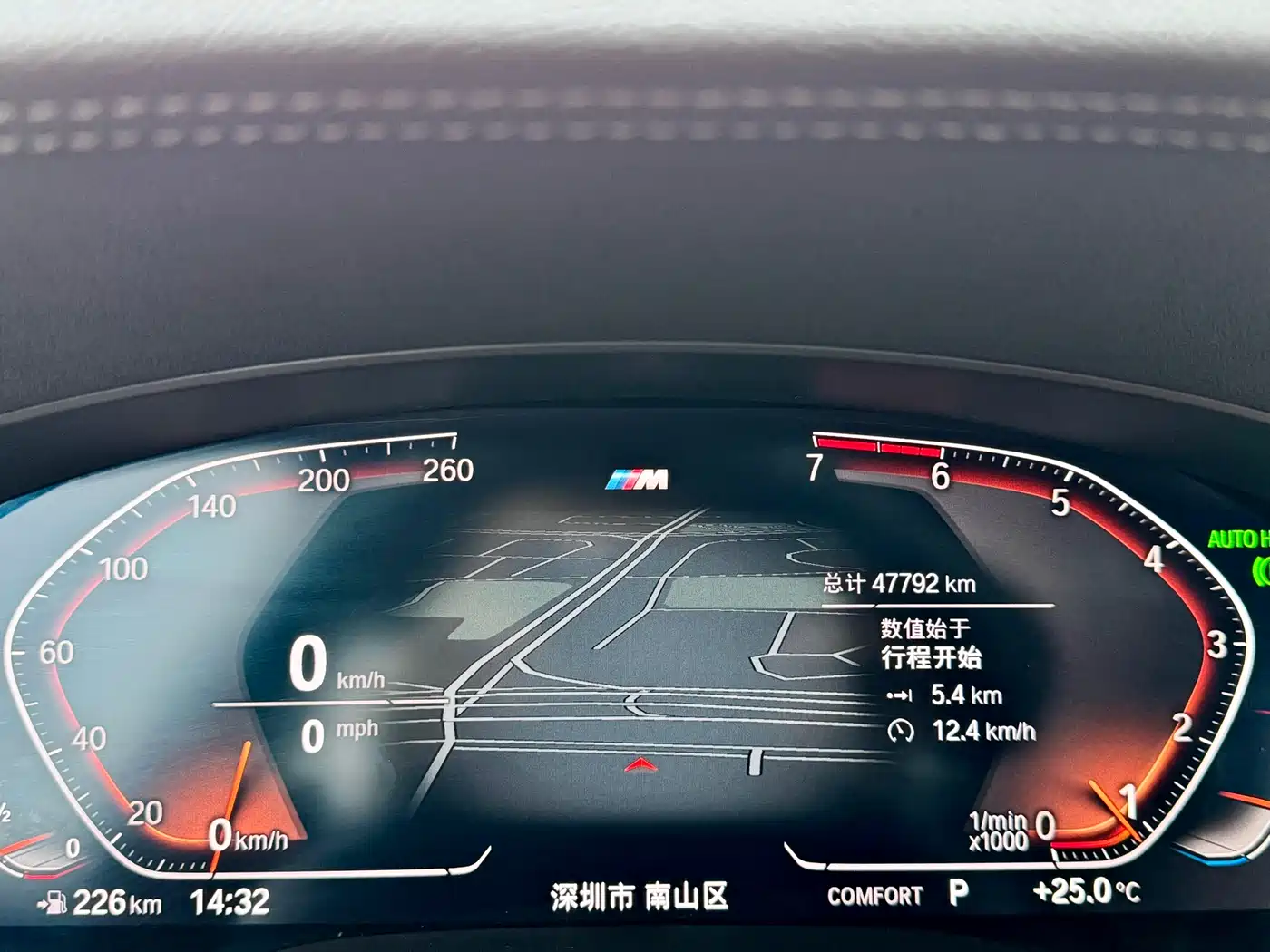 BMW 6 Series GT 2021 630i M Sport Package фото 4