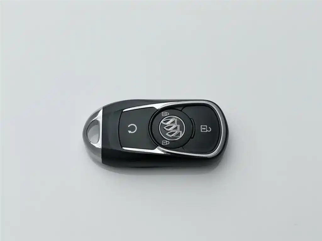 Buick Velite 6 2020 Plug-in Hybrid Connected Smart Edition фото 19