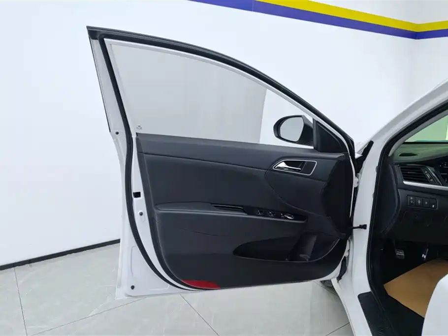 Hyundai Mistra 2019 1.8L Auto Smart GLS China VI фото 7