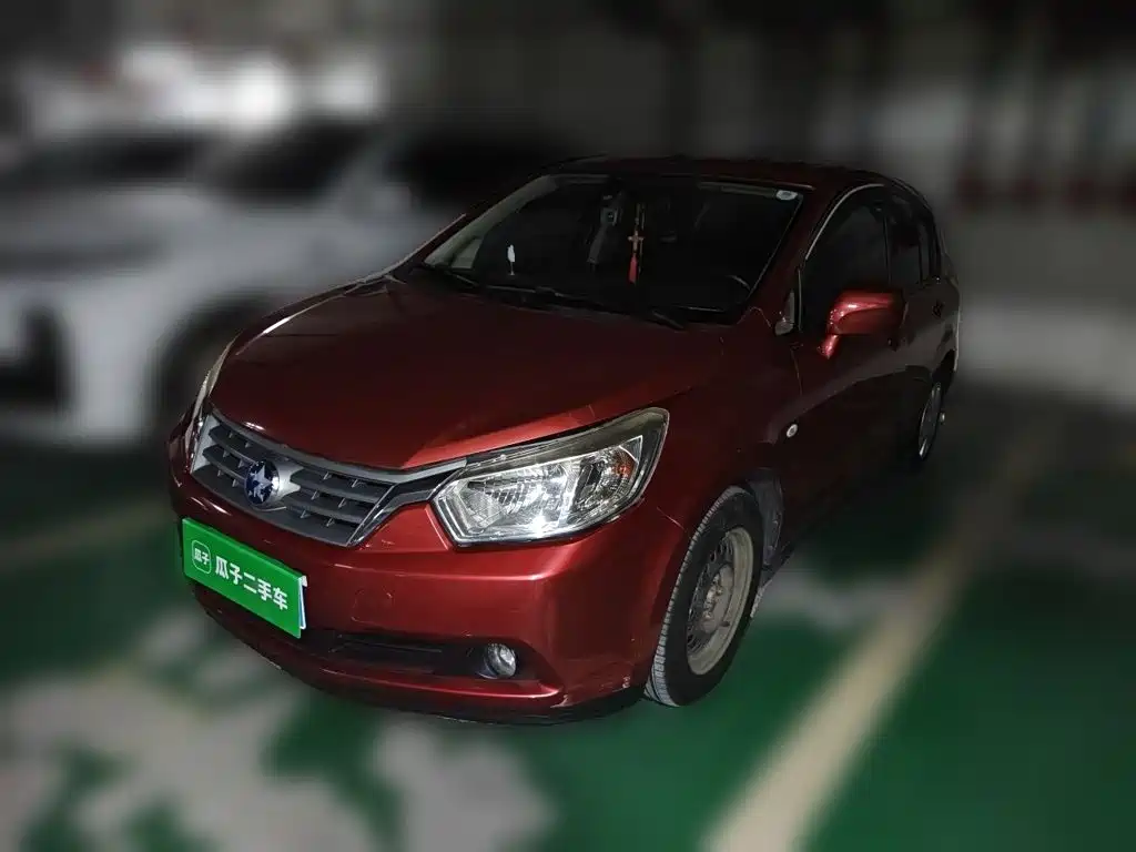 Venucia R50 2014 2013 1.6L Auto Fashion