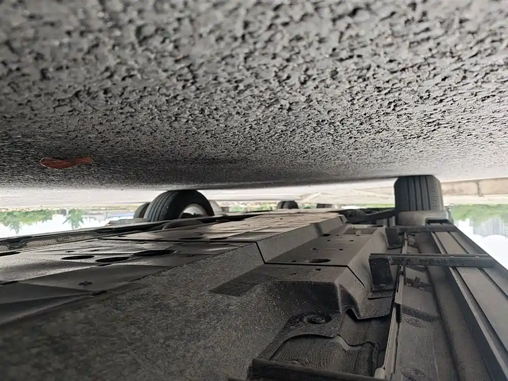 Toyota RAV4 Rongfang 2024 2.0L CVT FWD Urban Edition фото 19