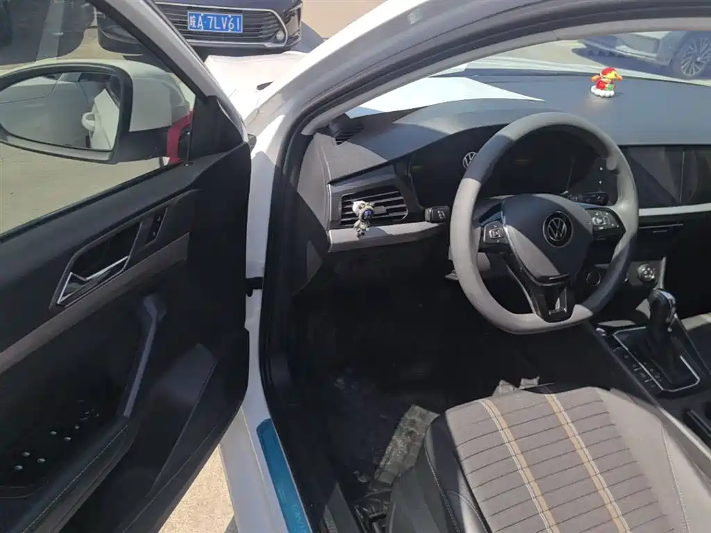 Volkswagen Lavida 2022 280TSI DSG Comfort Edition фото 16