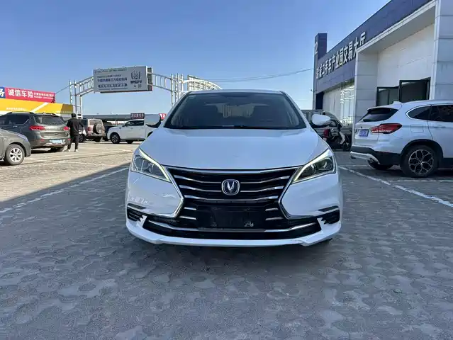CHANGAN YIDONG DT