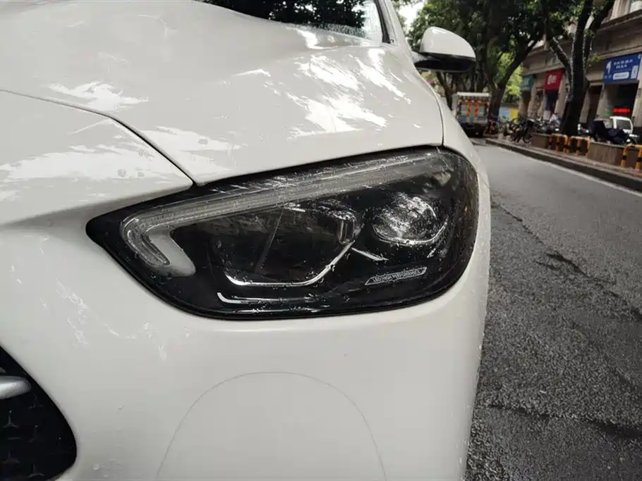 Mercedes-Benz C-Class 2024 C 260 L Sport фото 5