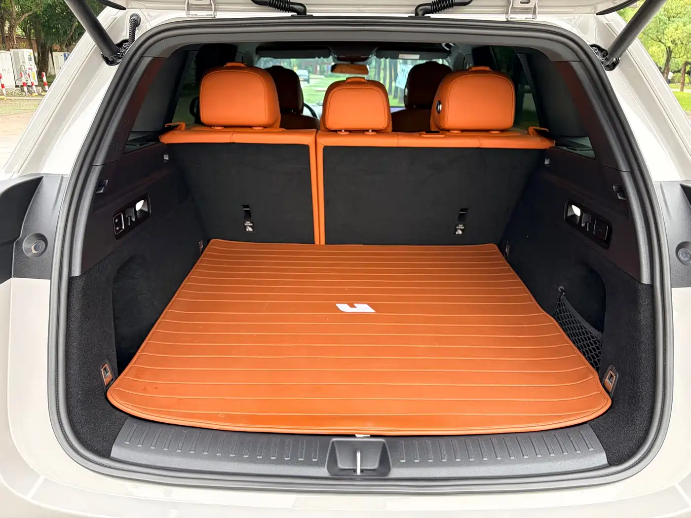 Li Auto L6 2024 2024 Pro