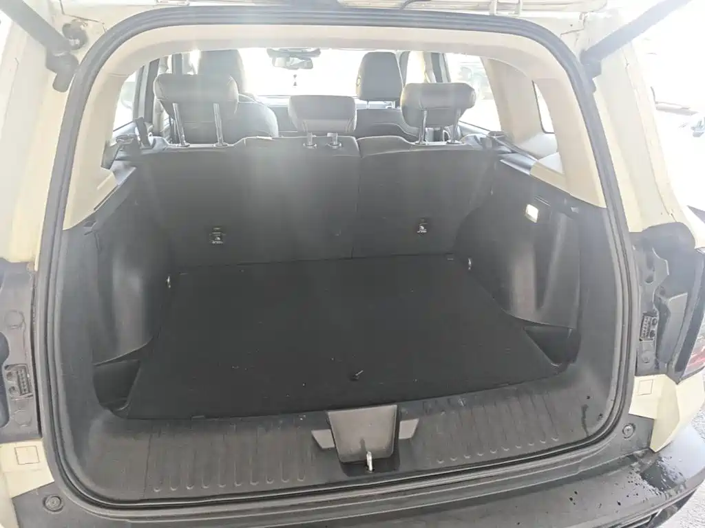 Haval Dargo 2021 2021 2.0T DCT AWD Howling Celestial Dog Edition