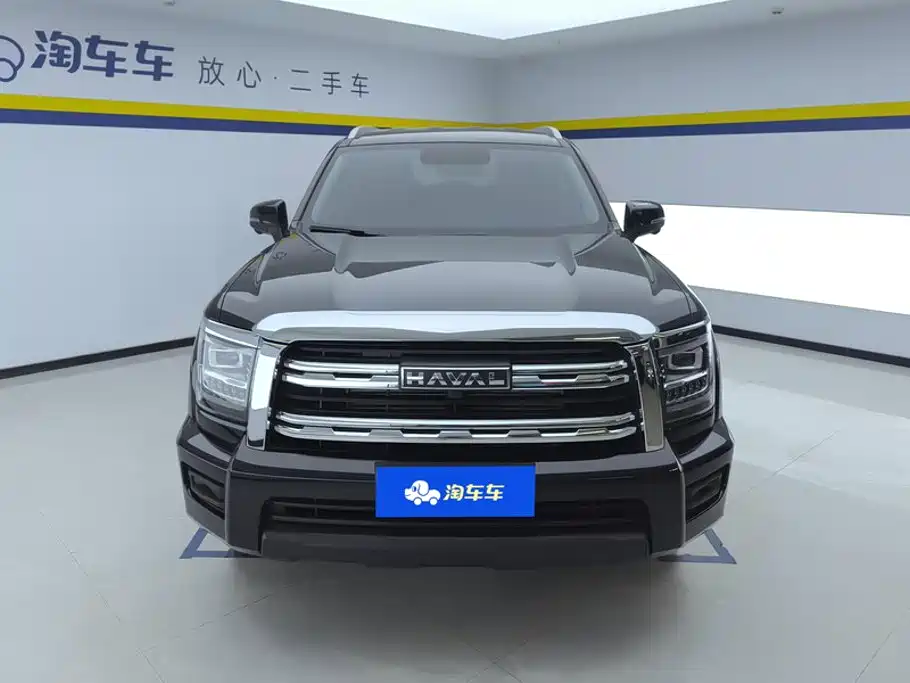 Haval H5 2024 2023 2.0T Automatic 2WD Elite Edition Petrol