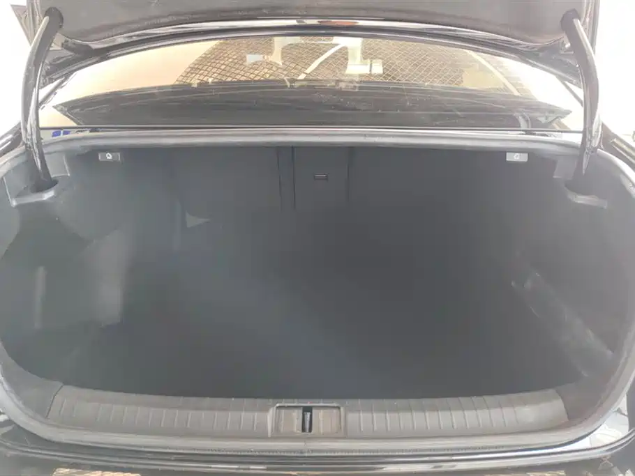 Volkswagen Magotan 2023 Model 2 Million Commemorative Edition 330TSI DSG Luxury фото 4