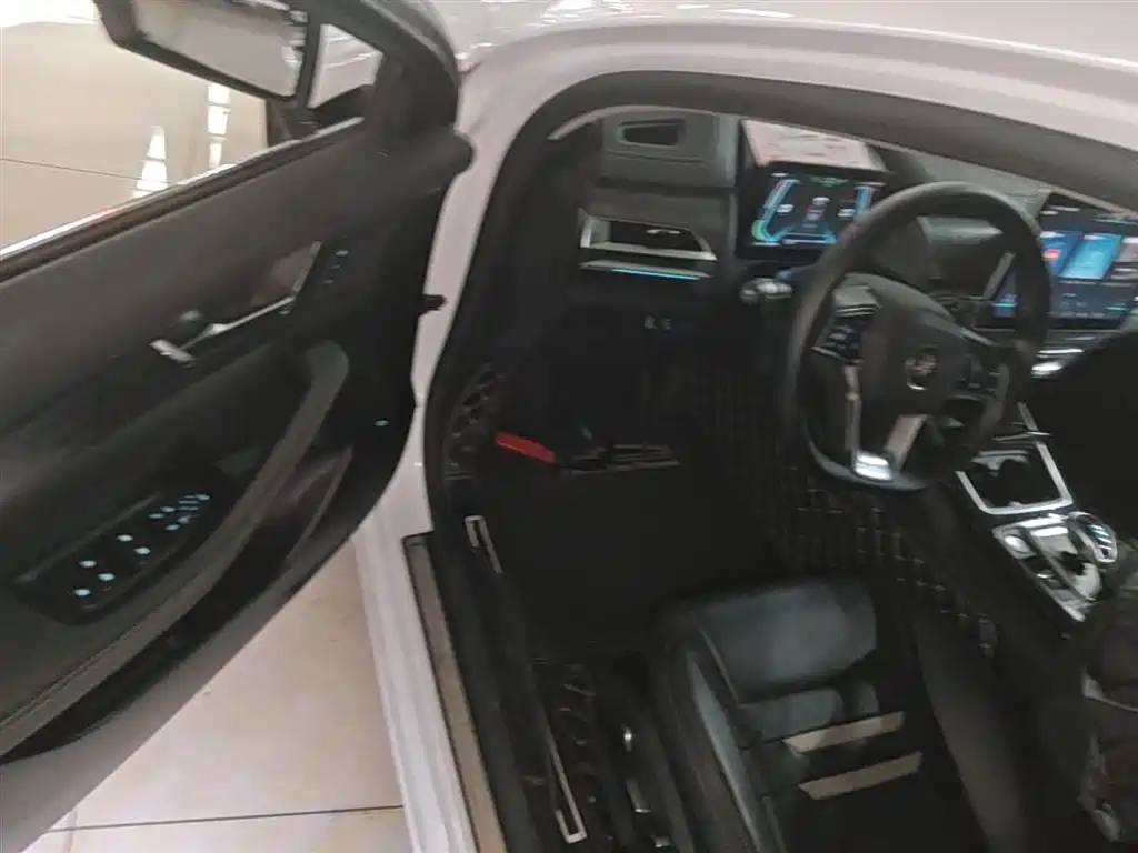 BYD QINHUANGDAO NEW ENERGY