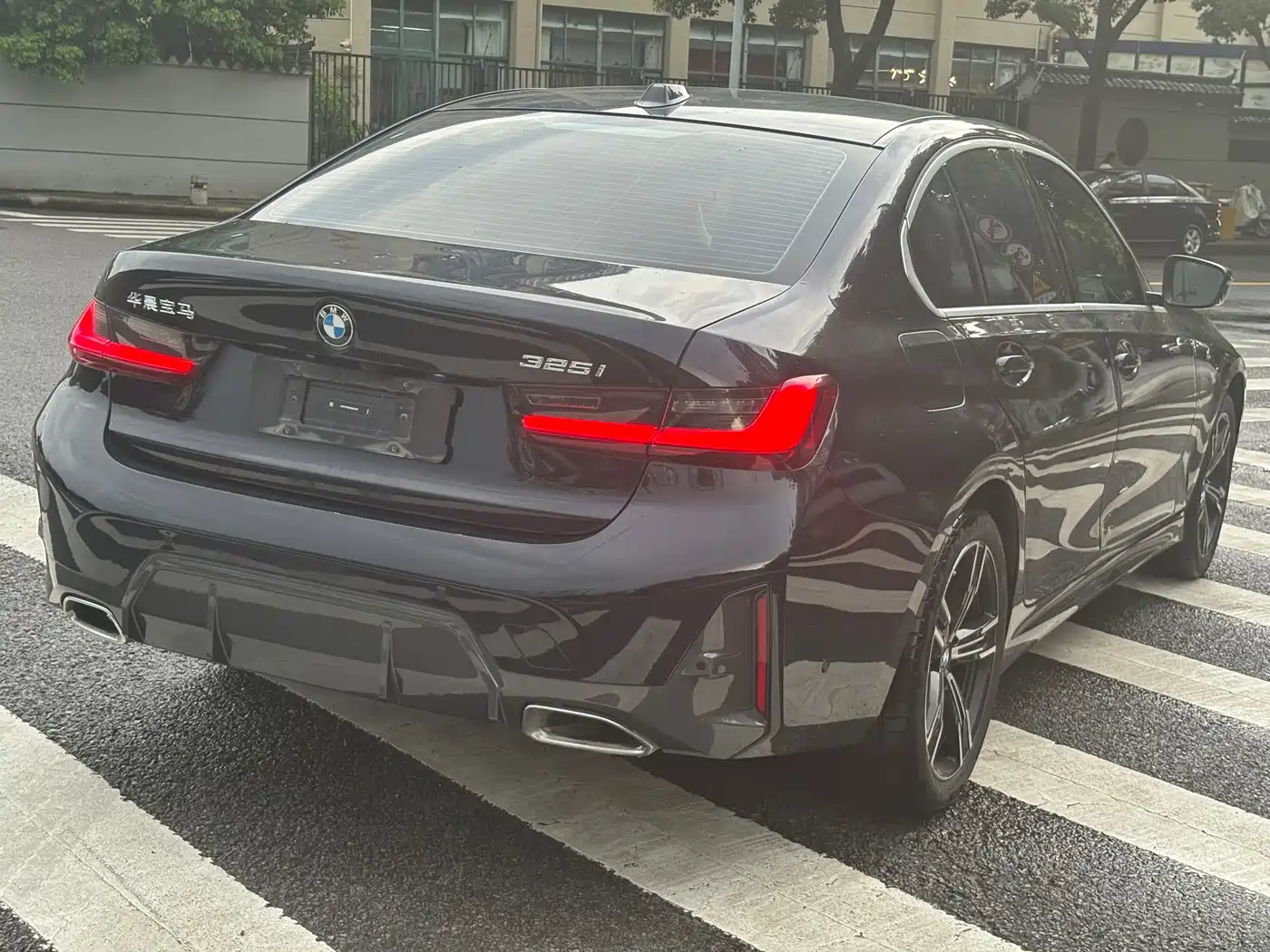 Фото 17 - BMW 3 Series