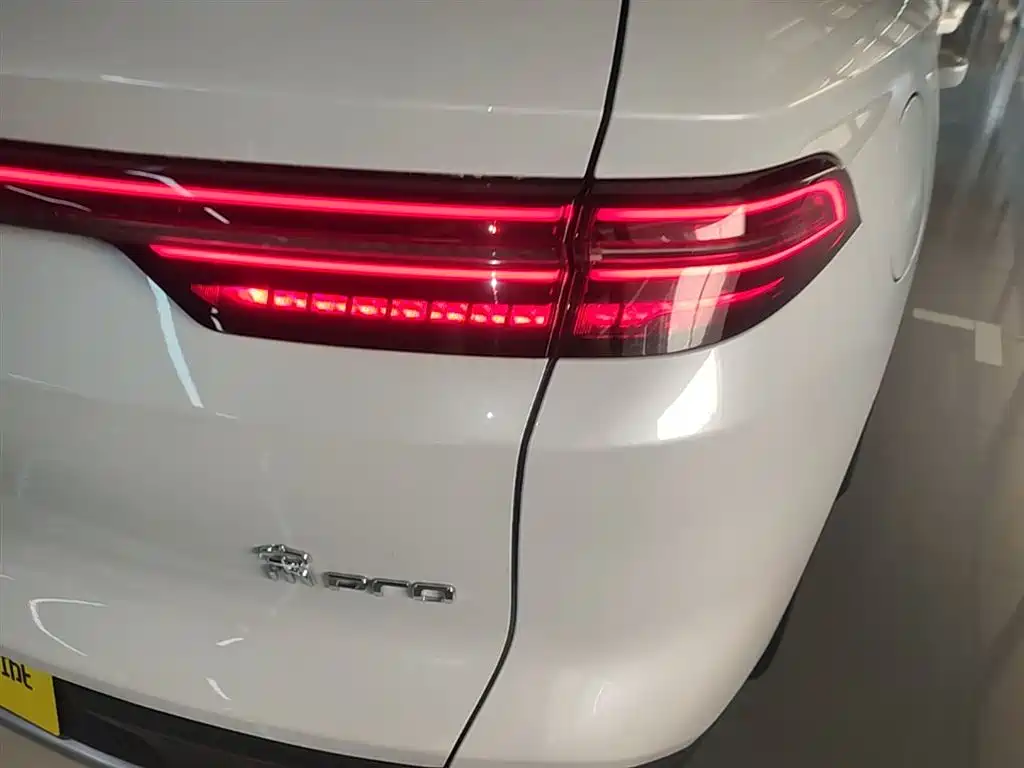 BYD SONGJIANG NEW ENERGY