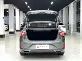 Фото 15 - Changan Eado