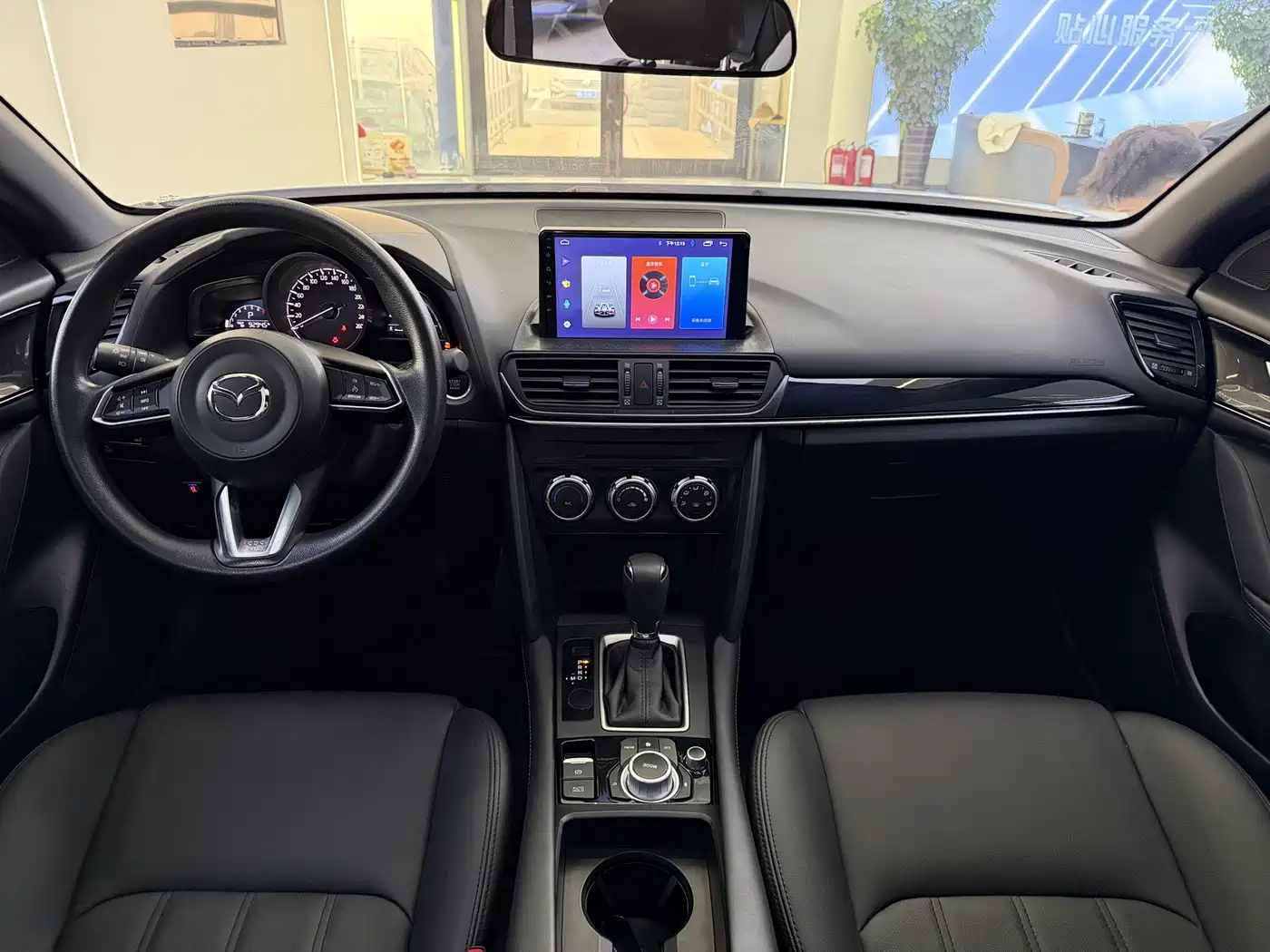 Mazda CX-4 2023 2021 2.0L Auto FWD Skyactiv Vitality Edition