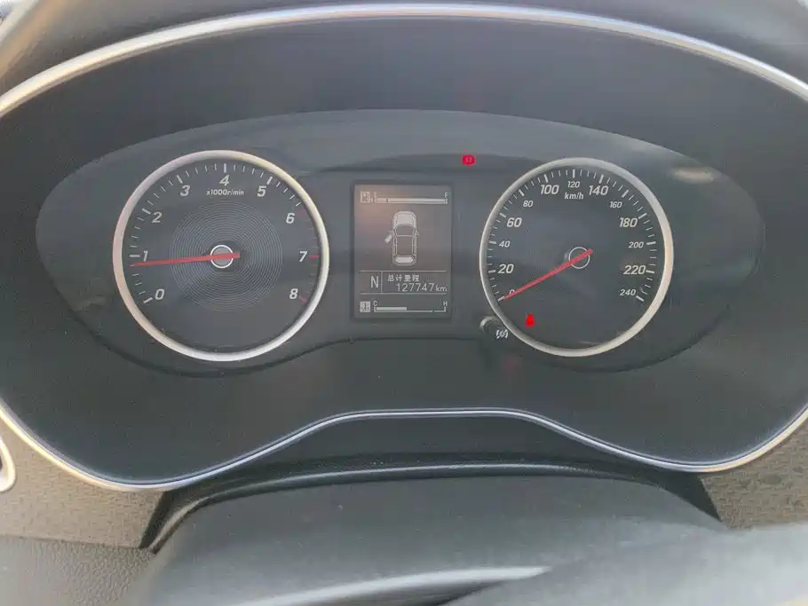 Baojun 730 2019 2019 1.5T CVT Fashion Edition 7-Seater China VI