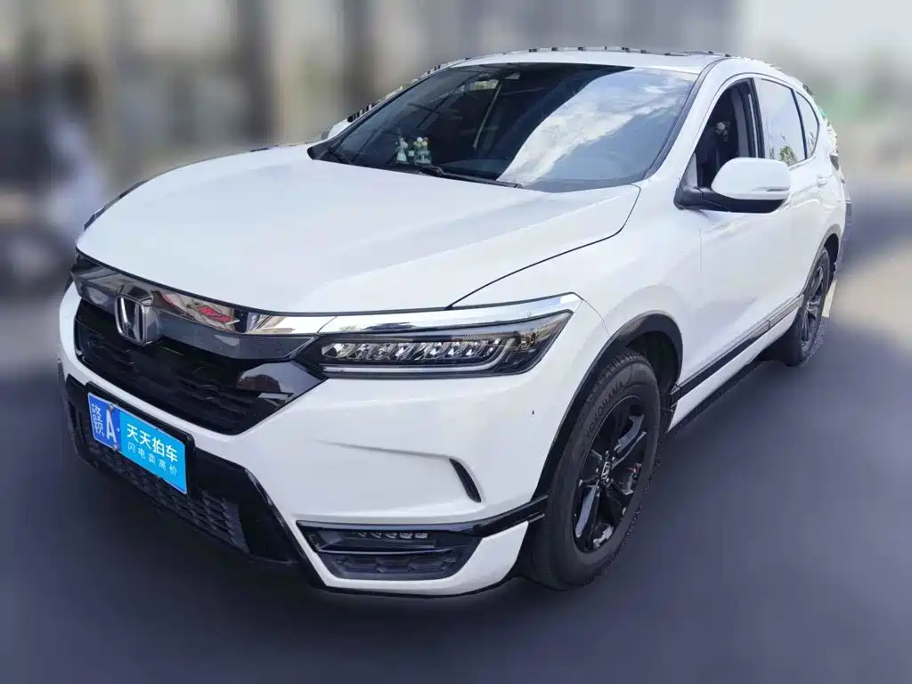 Honda Haoying 2020 240TURBO CVT 2WD Premium