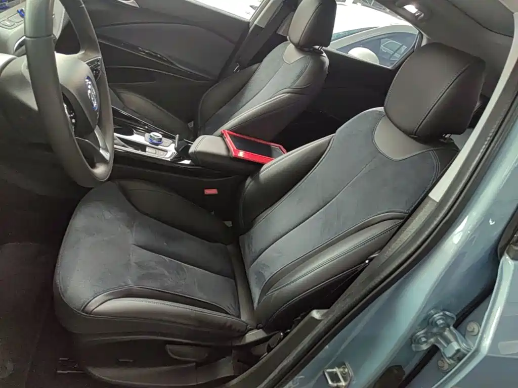 Buick Velite 6 2020 2020 Plug-in Hybrid Connected Smart Edition