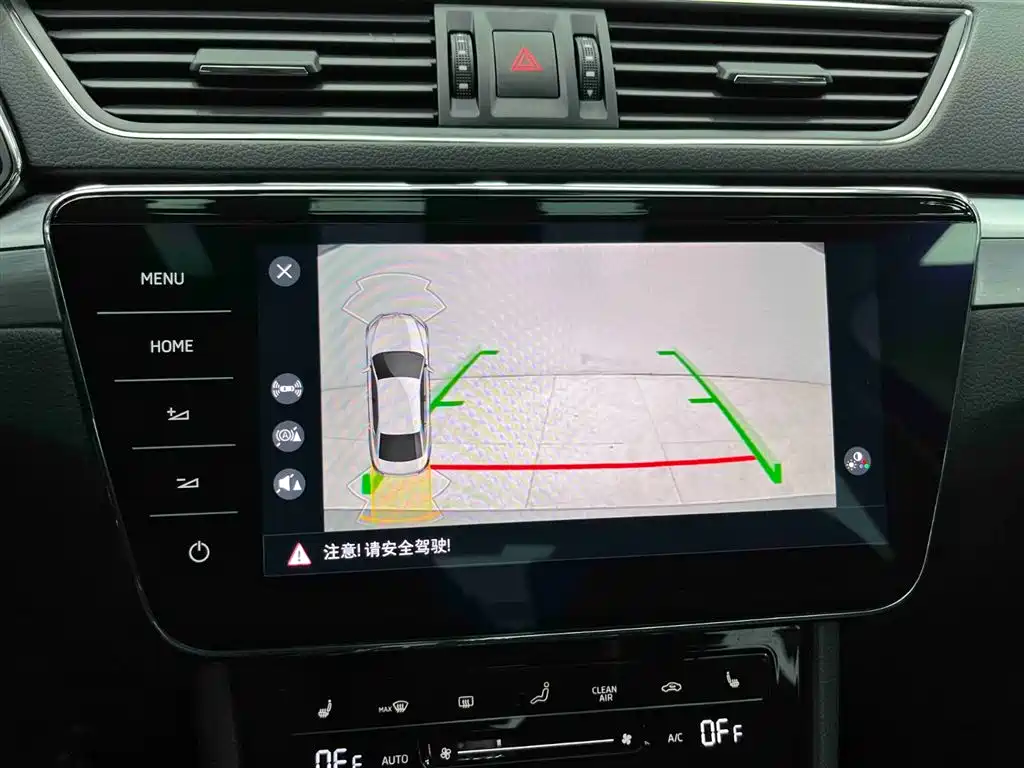 Škoda Superb 2023 Facelift TSI280 DSG Premium Edition фото 7