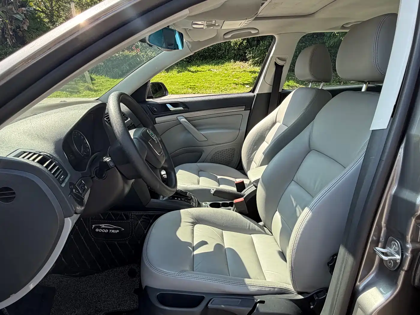 Škoda Octavia 2010 1.4TSI DSG Elegance фото 5