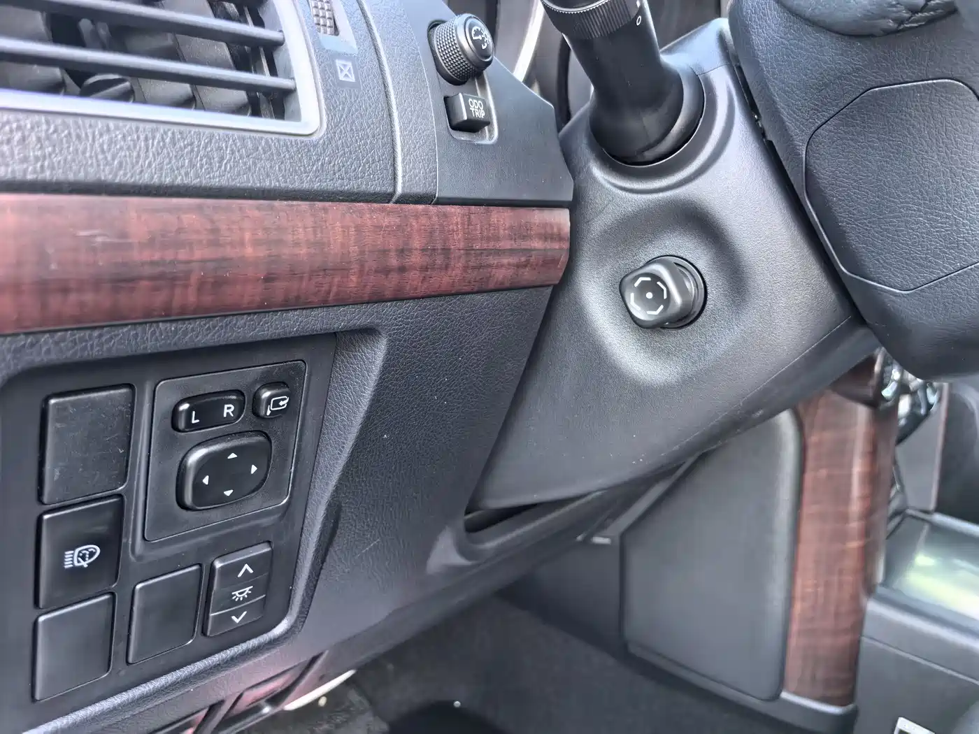 Toyota Prado 2016 3.5L Auto VX NAVI фото 26