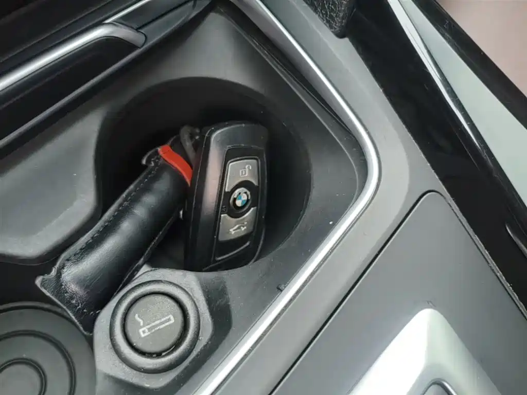 BMW 3 Series 2018 320Li Fashion Style фото 9
