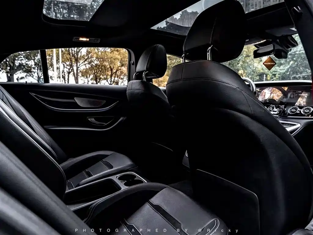 Mercedes-Benz AMG GT 2020 AMG GT 50 4-Door Coupe фото 13