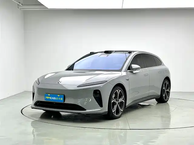 NIO ET5T 75kWh Touring