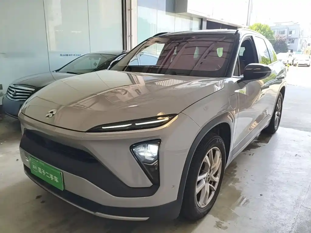 NIO ES6 2019 420KM Sport Edition
