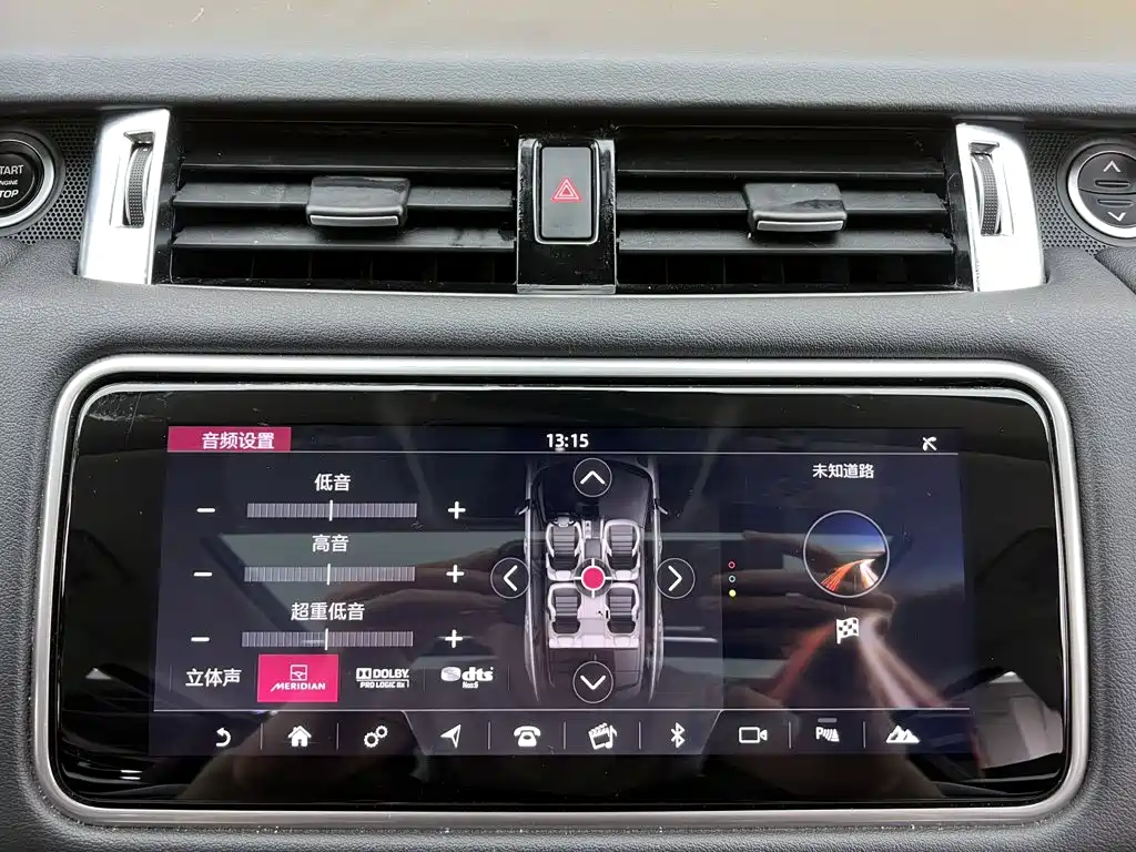 Land Rover Range Rover Sport PHEV 2022 2021 P400e SE