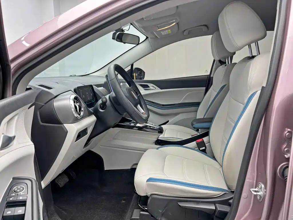 BYD Yuan Pro 2023 2023 401KM Luxury