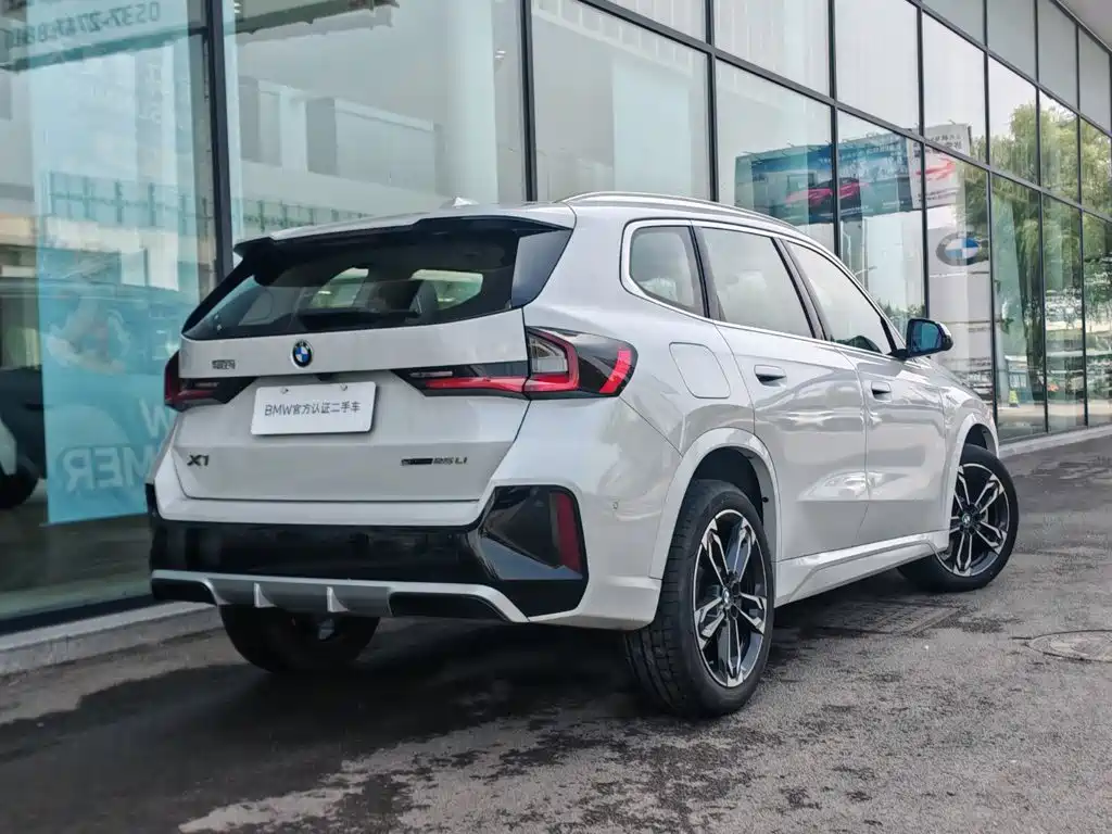 BMW X1 2024 2024 sDrive25Li M Sport Package