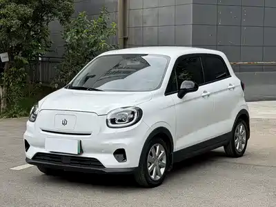 Leapmotor T03