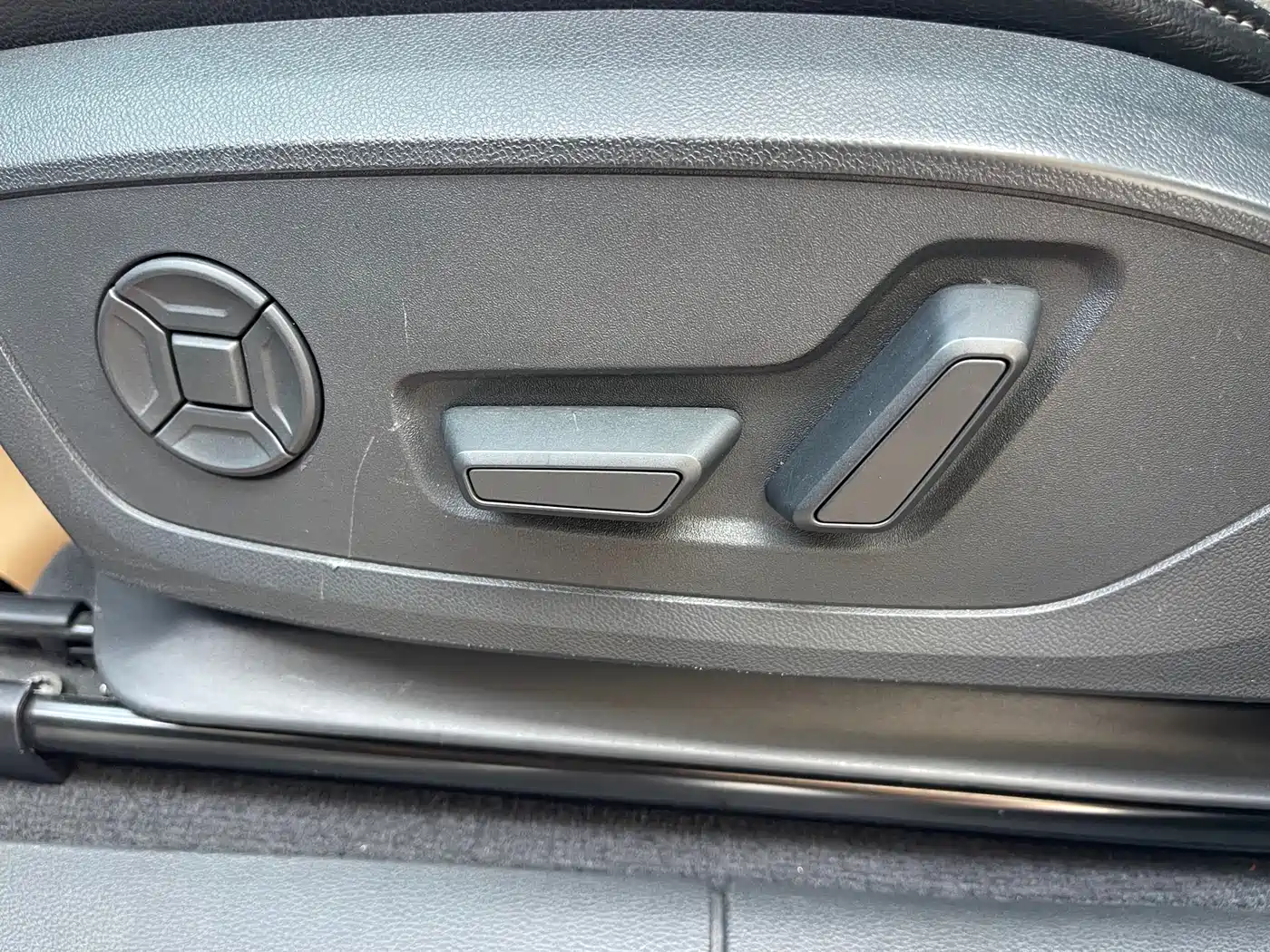 Audi Q3 2020 35 TFSI Fashion Dynamic фото 20