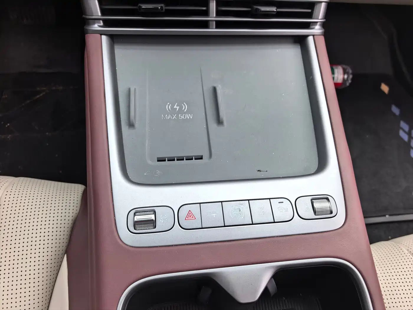 BYD Seal 07 DM-i 2026 DM-i 1.5T 230km Flagship фото 15