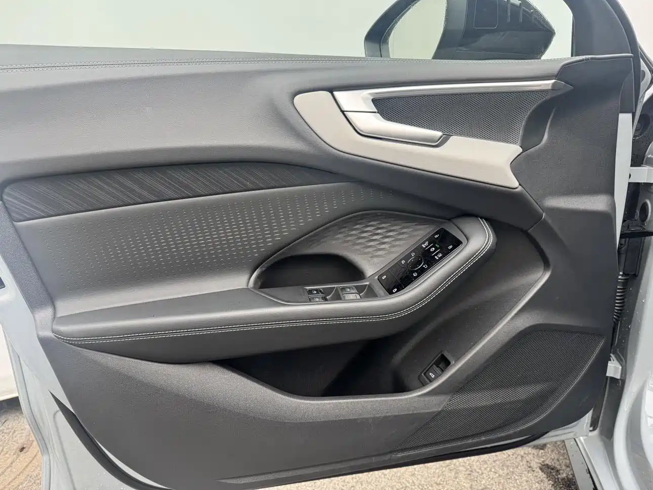 Audi A5L 2025 2.0T Sport Edition Plus фото 8