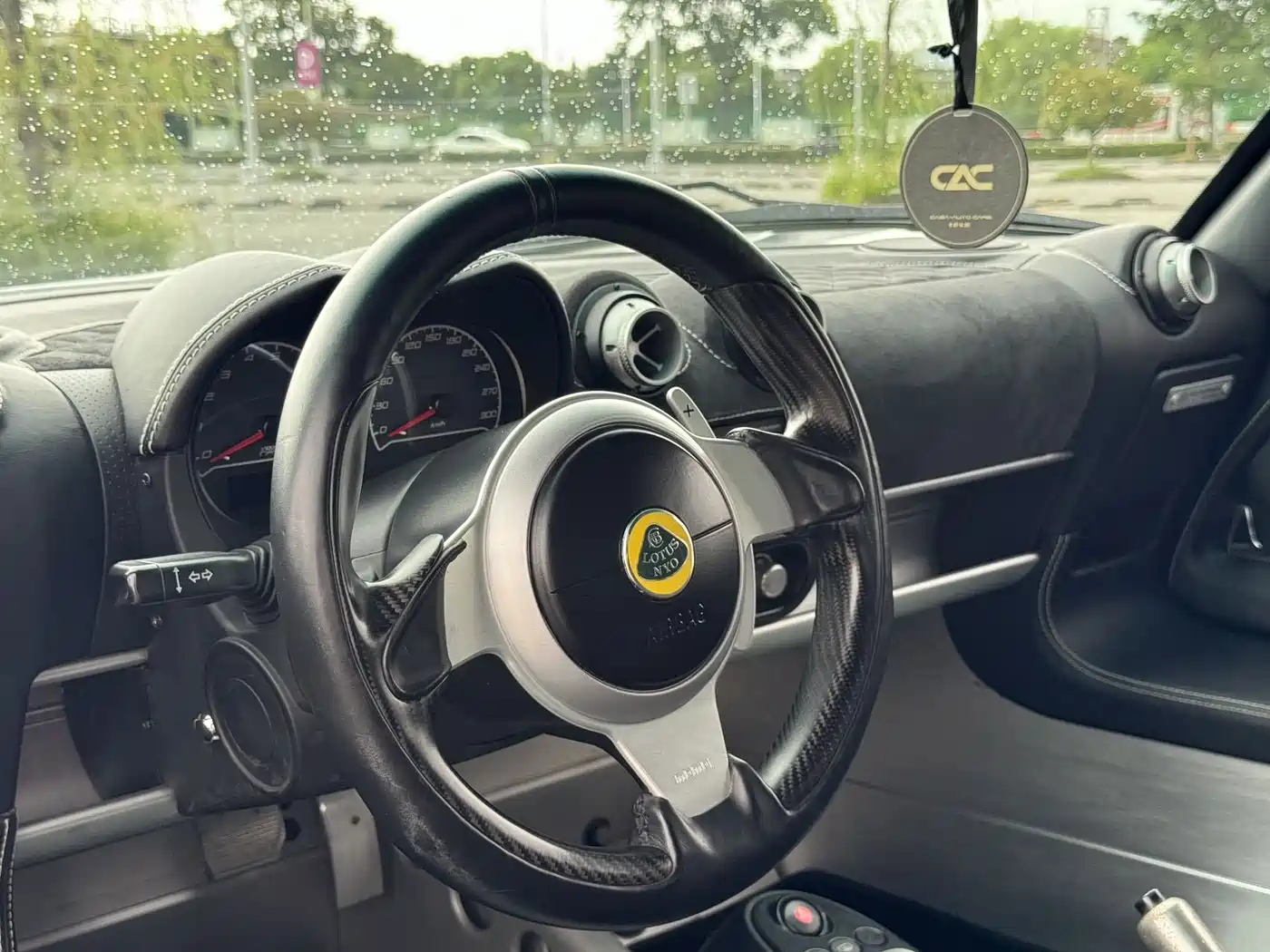 Lotus Cars Exige 2019 2015 3.5T S Hardtop