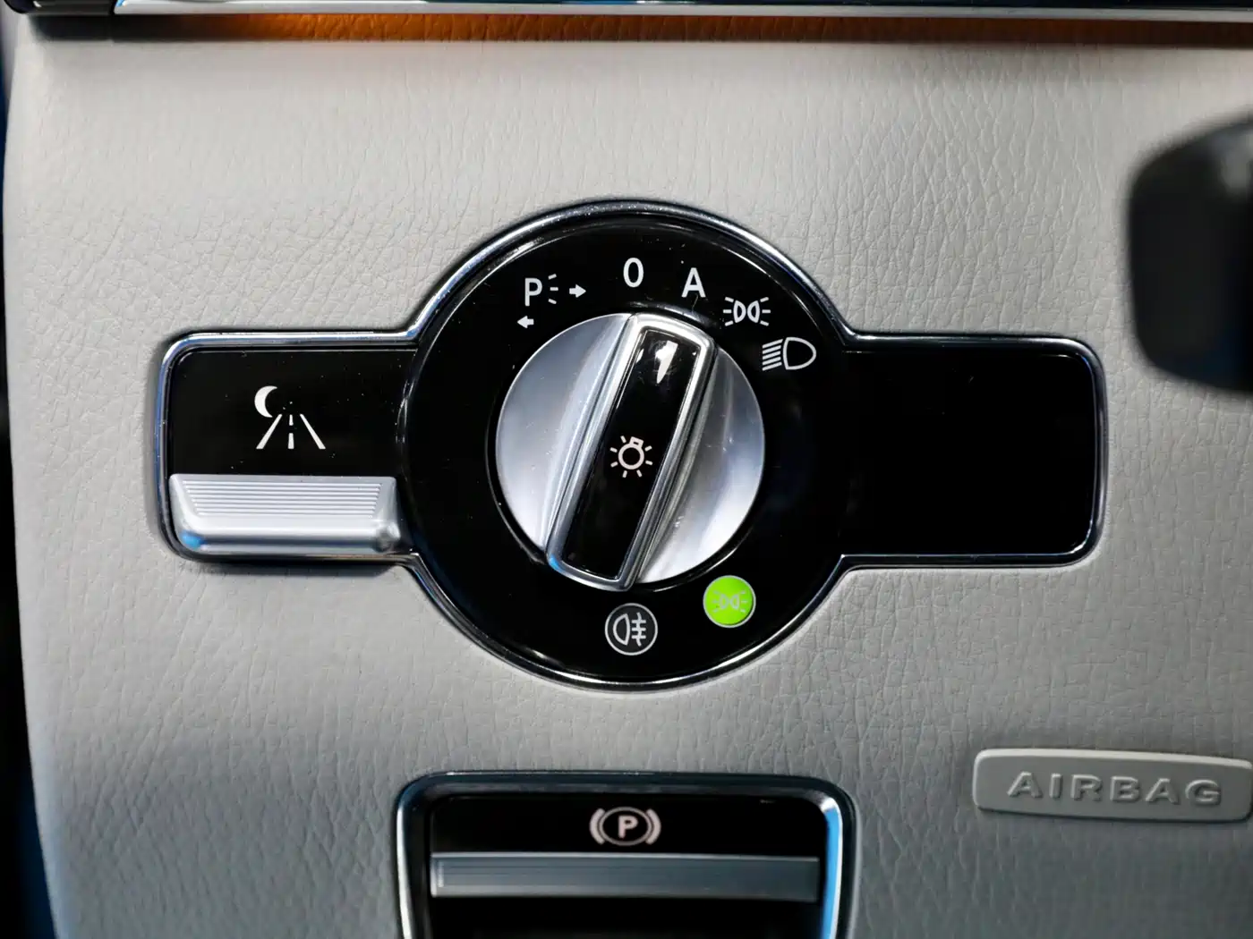 Mercedes-Benz S-Class 2010 S 350 L 4MATIC фото 22