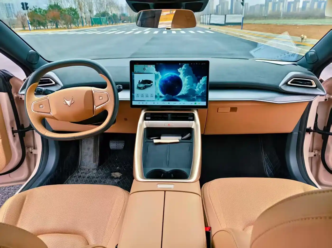 ARCFOX EXTREME FOX POLAR FOX ALPHA S5