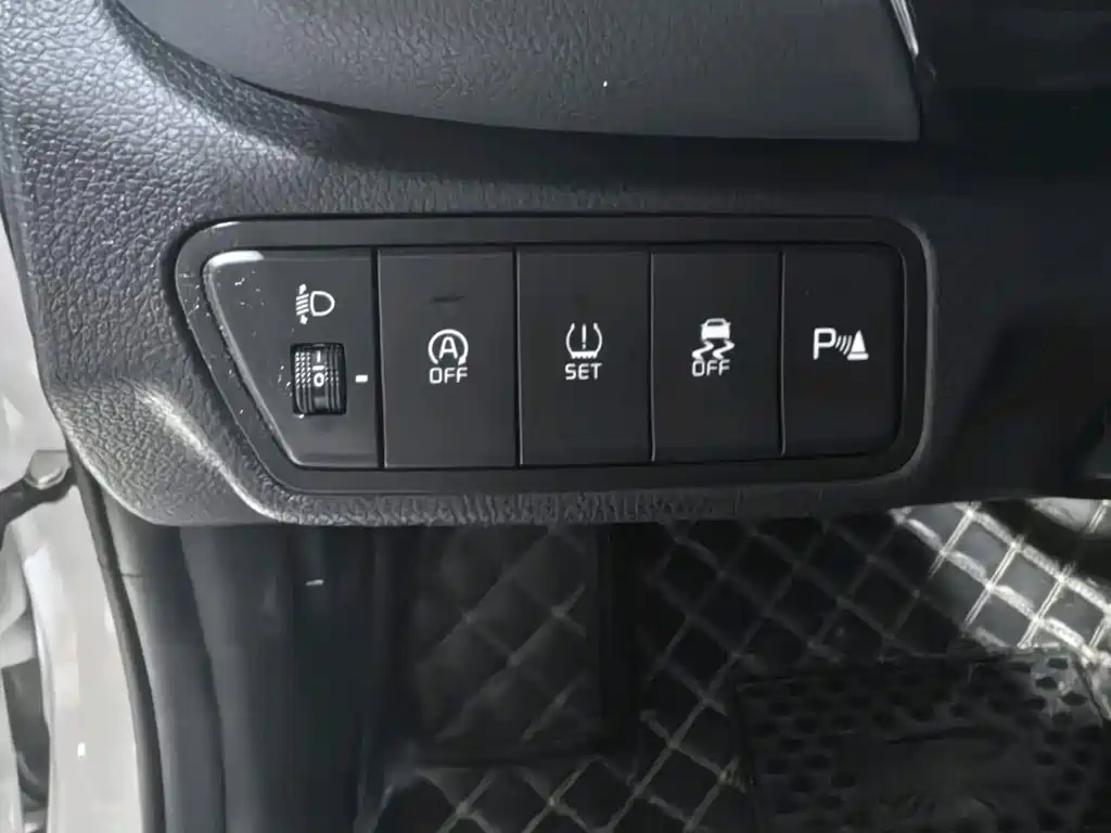 Kia Seltos 2024 2023 1.5L CVT Premium Edition