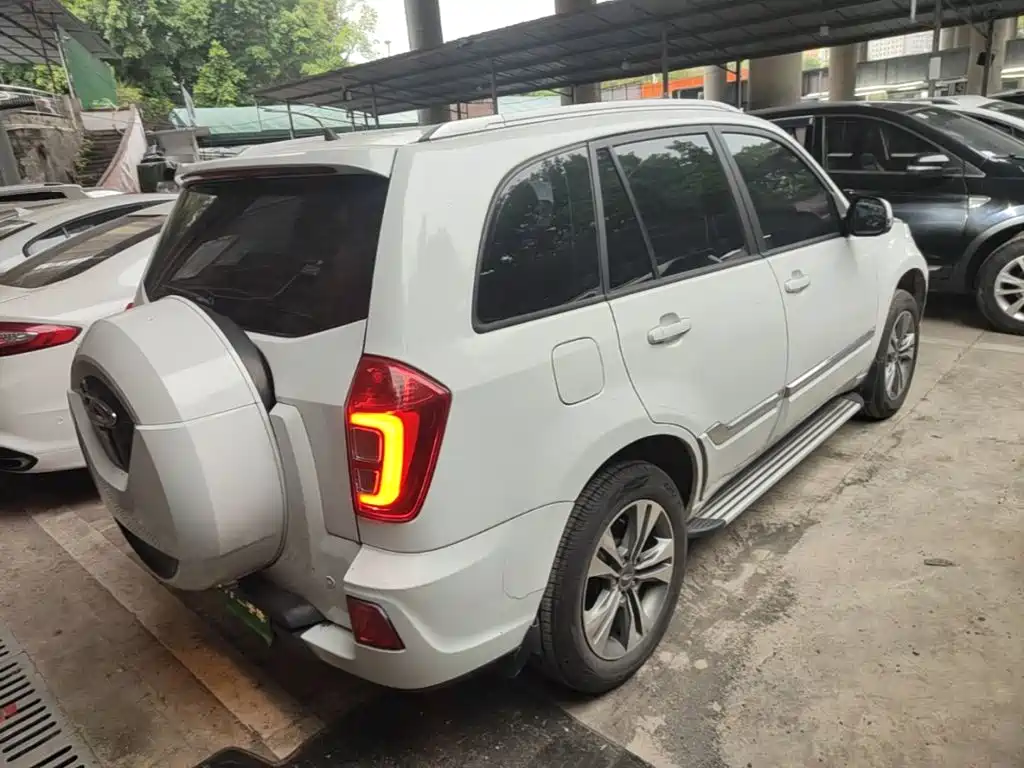 Photo 7 - Chery Tiggo 3