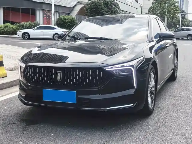 Besturn B70 2023 Model 3rd Gen 1.5T Automatic Joy 70th Anniversary Edition