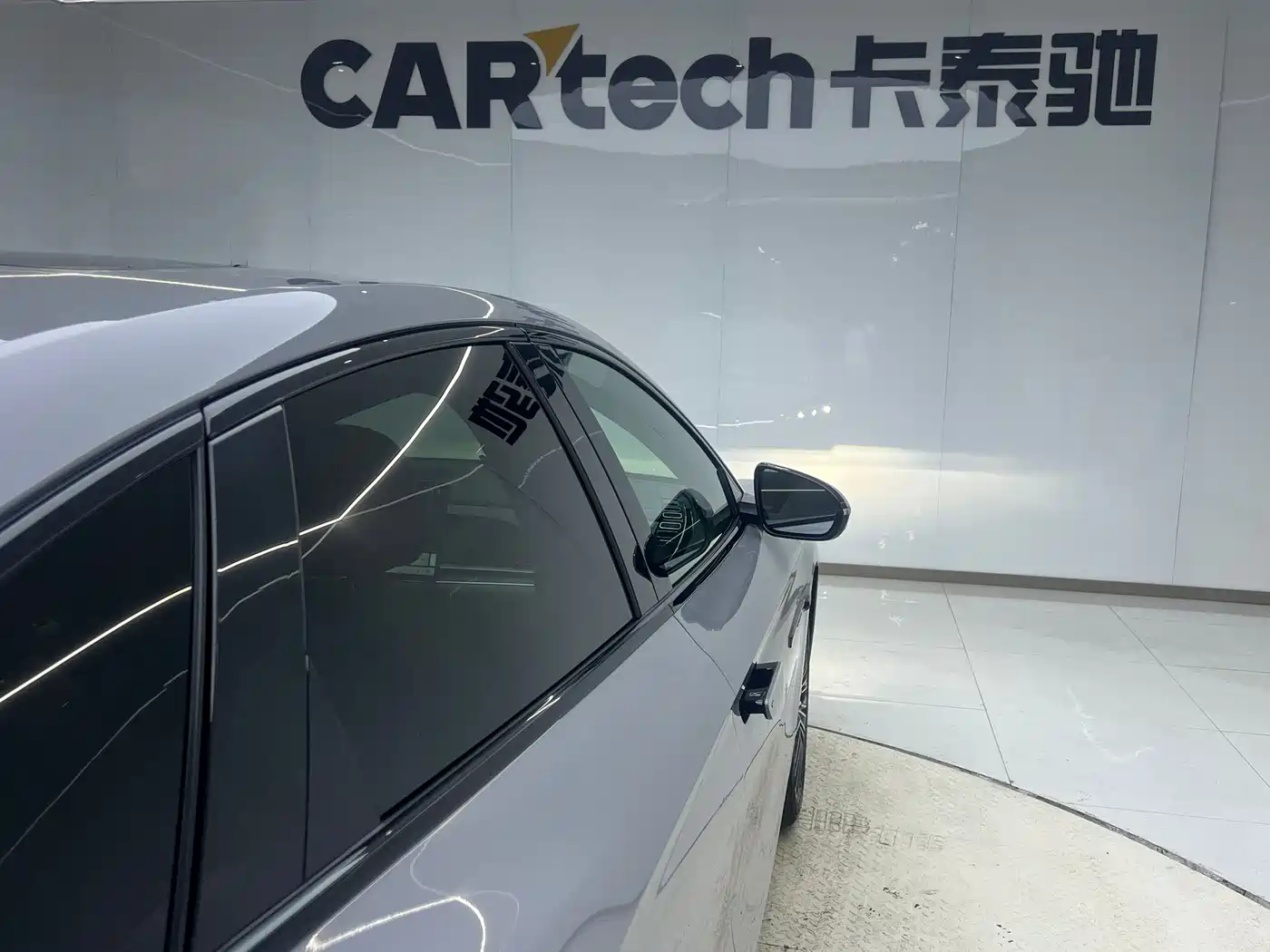 BYD Han 2025 DM-i Smart Driving Edition 125KM LiDAR Flagship фото 2