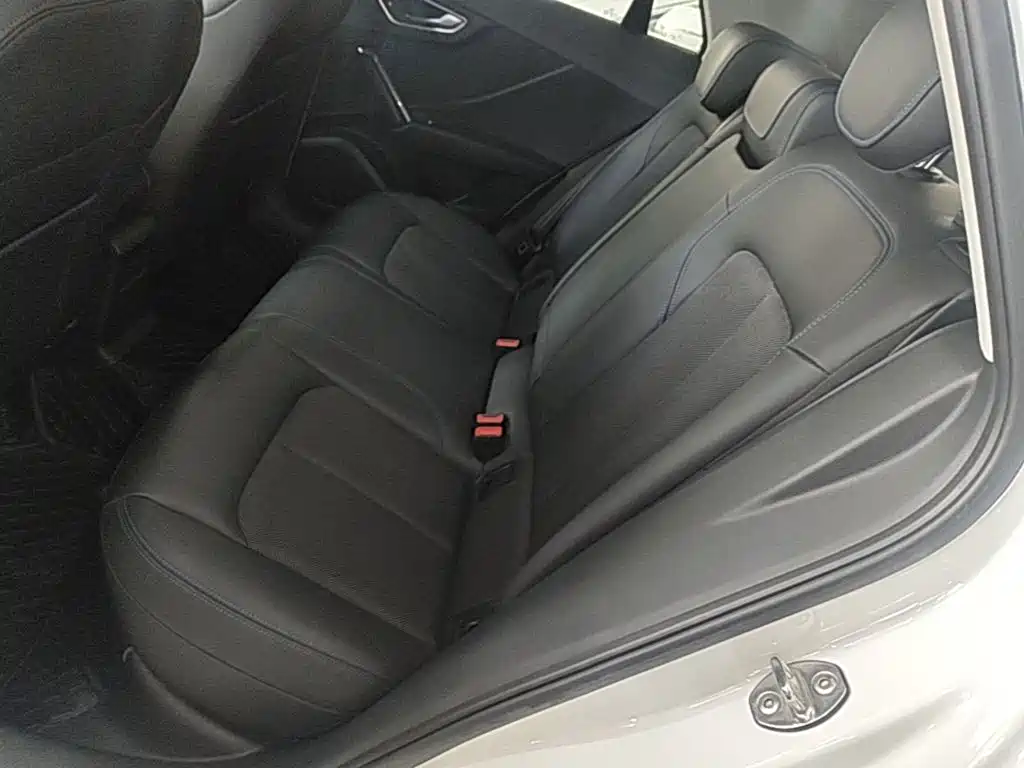 Audi Q2L e-tron 2020 2019 Q2L e-tron Pure Electric Smart Cool Edition