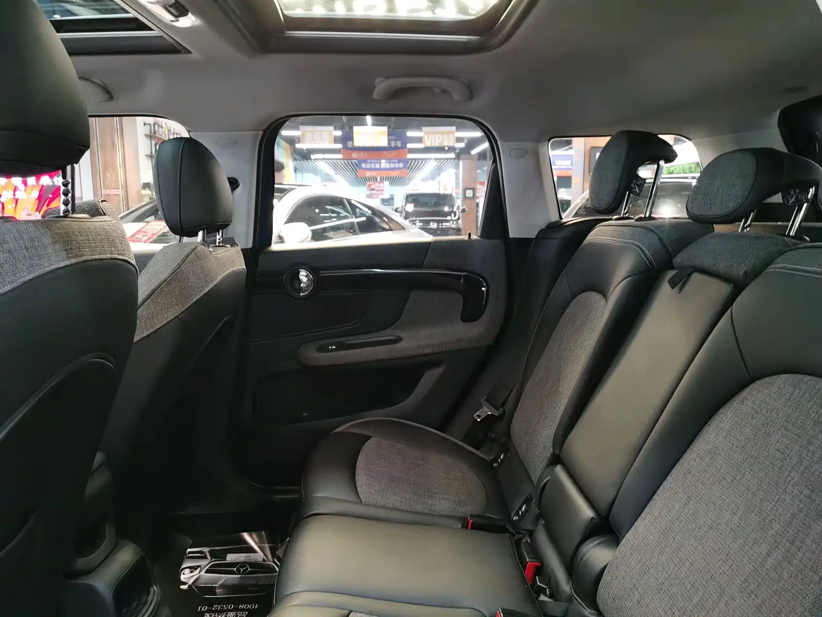 Photo 11 - MINI COUNTRYMAN