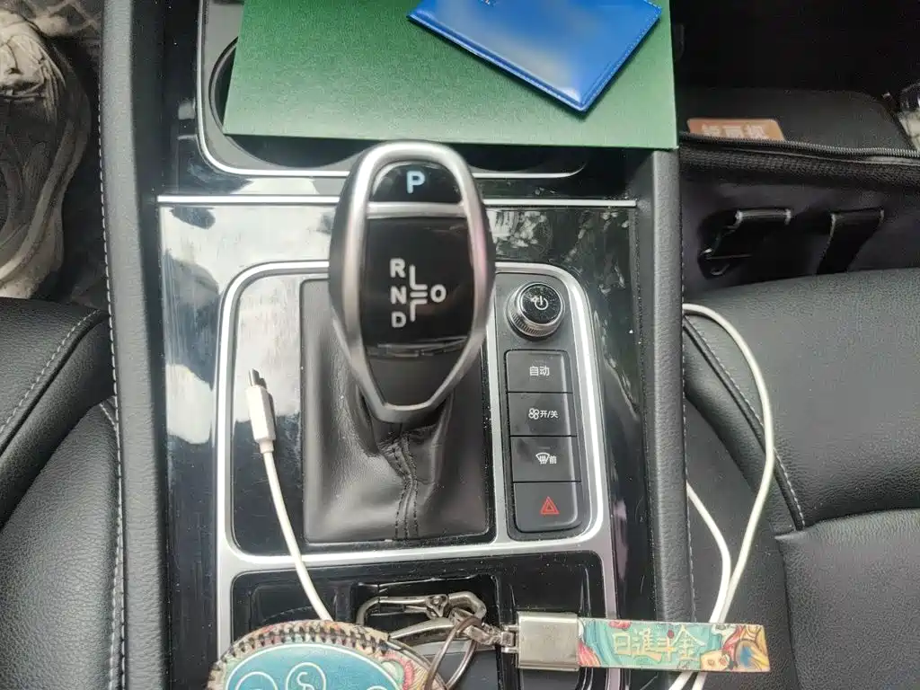 BYD Song MAX 2020 2019 1.5T Auto Smart Connected Sunroof 6-seater China VI