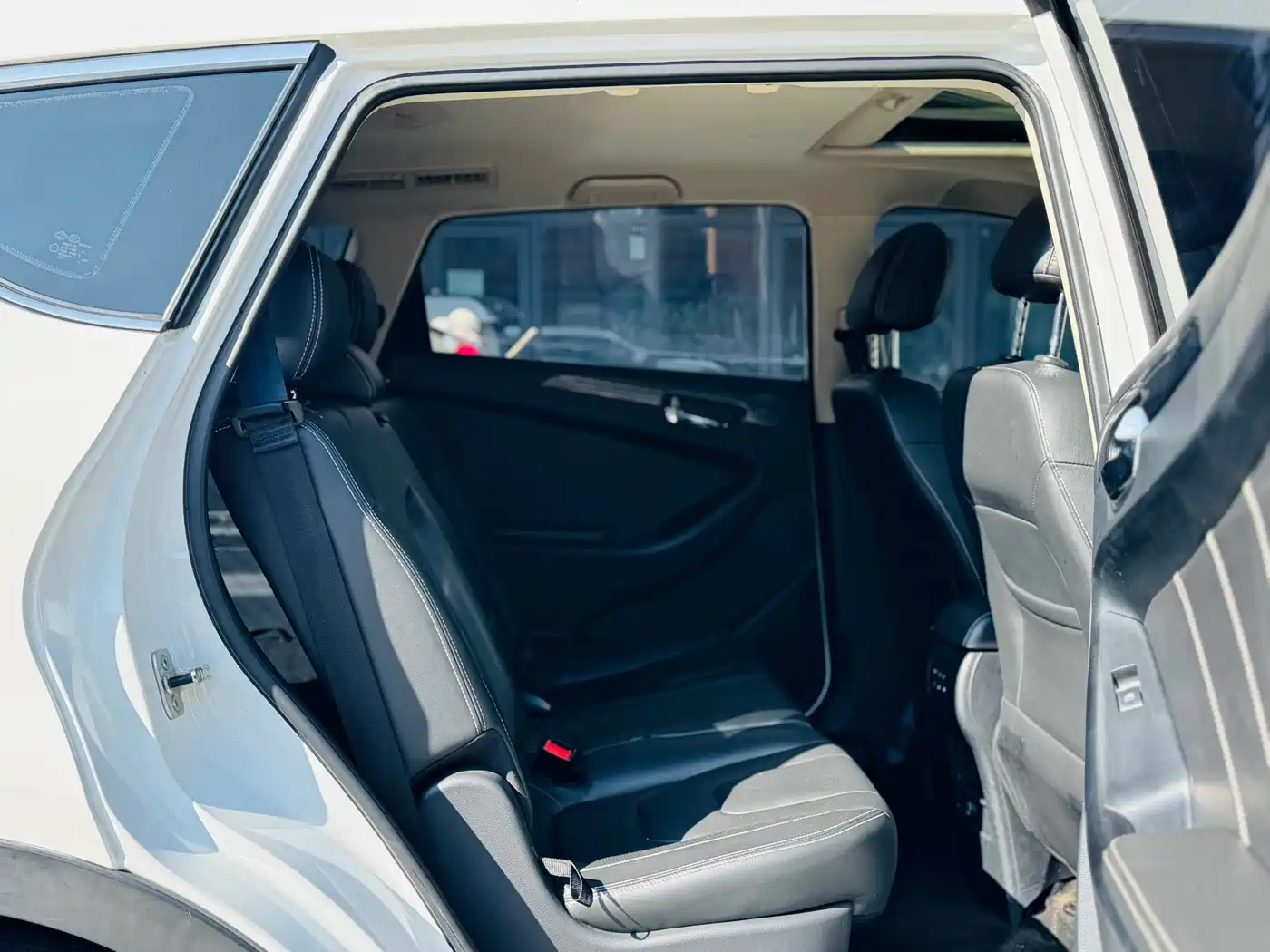 DONGFENG SCENERY 580