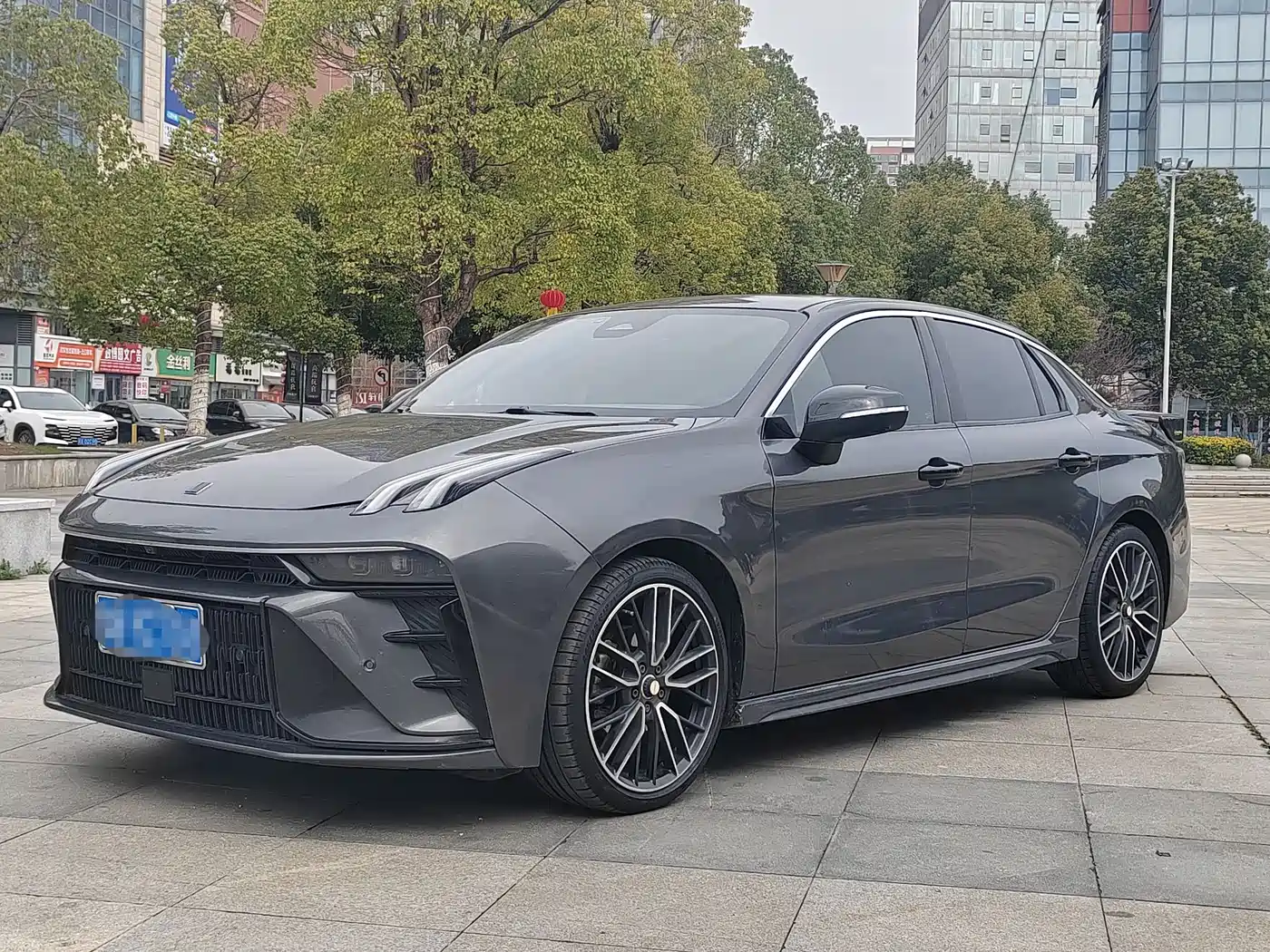 LYNK 03 2023