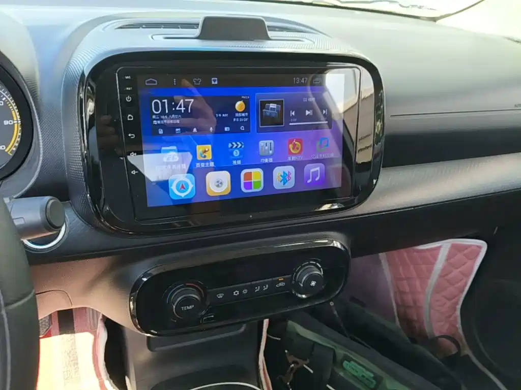 Roewe Clever 2023 2022 311km Vitality Bobo Edition